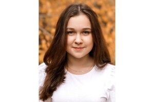 Випускниця з Волині склала ЗНО на 600 балів