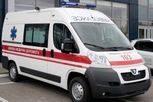 Була зупинка серця: волинські медики врятували жінку