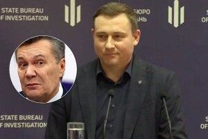 Сюмар оприлюднила докази роботи Бабікова на Януковича (фото)