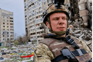 Гроші підуть ЗСУ: Дмитро Комаров у свій день народження виставив на аукціон «улюблену іграшку»