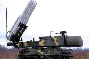 На Львівщині вранці було чутно вибухи, спрацювали ППО