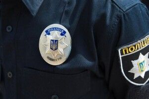 Горохівчанка подякувала поліцейським, які відшукали її зниклу маму 