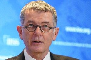 Сили росії у війні проти України вичерпуються, – глава МІ-6