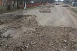 На Волині ремонтуватимуть «найгіршу» дорогу в області