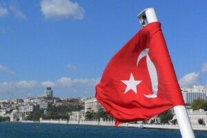 У Туреччині затримали трьох російських пропагандистів