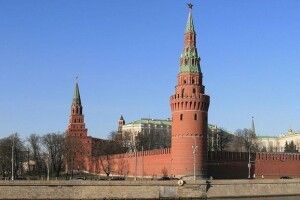 Кремль заявив, що публічних переговорів з Україною не буде 
