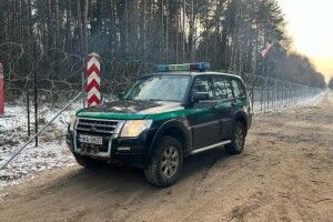 Білоруські військові відкривали вогонь на кордоні з Польщею