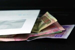 Учора українські прикордонники декілька разів відмовилися від хабарів