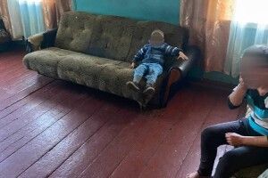 На Волині поліцейський відвіз дитину до лікаря – у батьків не було коштів на дорогу