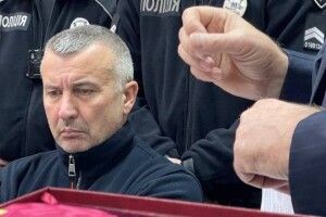 Порошенко про зміну запобіжного заходу бойовому генералу: ще не перемога, але важливий крок