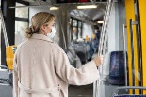 Шмигаль сказав, чи зупинять транспорт під час жорсткого карантину
