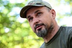 Відомий режисер Олен Сенцов отримав у ЗСУ нову посаду