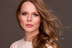 Телеведуча Оля Фреймут перейшла на проросійський телеканал «Інтер» (Відео)