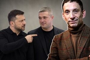 Ми ніби хочемо виграти вибори, а не війну