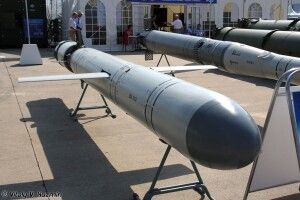 Повідомили, скільки ракет залишилося у росії  