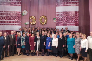У Липинах Луцького району оновили школу до її 30-річчя