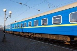 Укрзалізниця призначила додатковий поїзд Київ-Ковель на Великодні та травневі свята