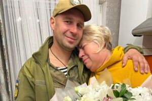 Без батька залишилося двоє дітей: відомо, коли Луцьк прощатиметься з воїном, який поліг на Харківщині (Фото)