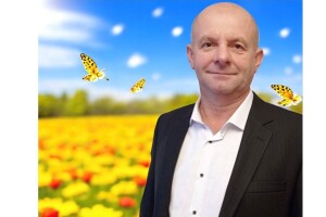 На Волині найкраща сестра вітає найращого у світі брата