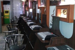 У Нововолинську припинено діяльність п’яти незаконних гральних закладів