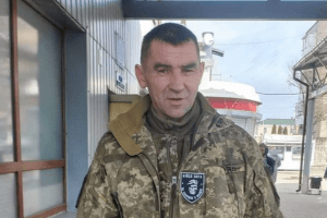 Війна забрала життя Героя з Волині  