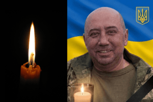 Вважався зниклим безвісти: підтвердили загибель сержанта з Волині Олександра Сокольця