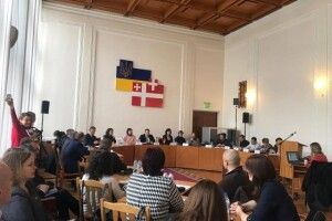 Німці допоможуть волинянам навести лад на болотних угіддях