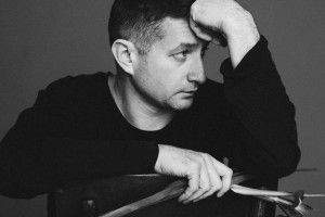 «Колискова» від Сергія Жадана: для тих, хто чекає найрідніших з війни