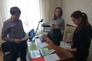 Служба зайнятості Камінь-Каширщини збільшує кількість послуг