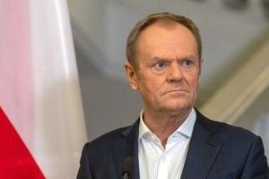 Без розв’язання «волинського питання» Україна не увійде до ЄС - Туск