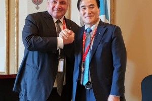 Росіянин програв вибори очільника Інтерполу 