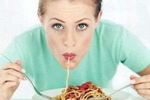 Звідки беруться зайві кілограми?