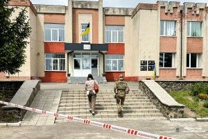 На Рівненщині школяр «замінував» ліцей через помсту однокласнику