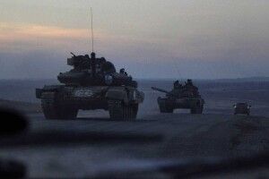 Військовий експерт розповів, чи можливе припинення вогню до 9 травня