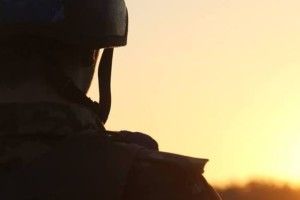  У війні за Україну загинув громадянин Латвії 