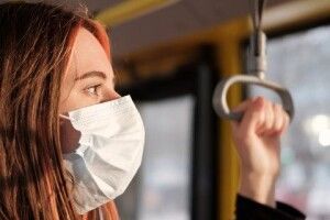 Епідеміолог пояснив, чому локдаун в Україні не матиме ефекту