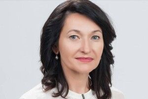 Ірина Констанкевич:  коронавірус показав, що лікарні не готові до медичної реформи