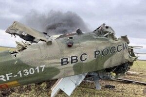 Хочуть позбавити Україну виходу до морів: яка ситуація на фронтах на цей момент