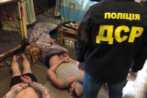 Змушував поповнювати «общак»: волинянин був «смотрящим» в сізо на Прикарпатті 