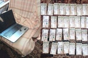Шахрай із Рівненщини погрожував жертвам оформити на них кредити