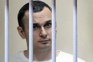 Генсек Ради Європи Турбйорн Ягланд готовий подати прохання про помилування Олега Сенцова