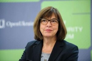 Ребекка Гармс: розслідування проти Порошенка щодо Мінських угод – це тотальний абсурд