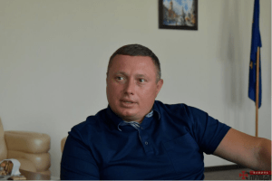 Погуляйко стверджує, що він не «черговий «пустоцвіт»