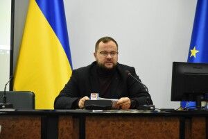 Рік на посаді: мер Луцька Поліщук у соцмережі описав, як працював