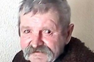 Розшукують безвісти зниклого 65-річного волинянина 