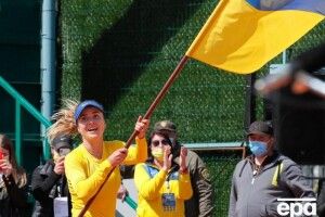 Світоліна понесе прапор України на церемонії відкриття Олімпіади 2024