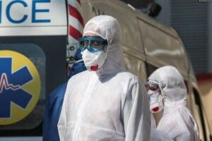 Перший в Україні пацієнт з Омікроном вже хворів на коронавірус