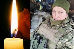У боях за Херсон загинув відомий український легкоатлет-рекордсмен