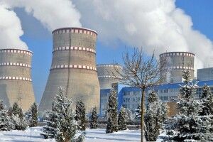 ЗСУ посилили протиповітряну оборону Рівненської АЕС