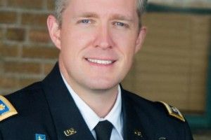 У Кабулі загинув мер американського міста, який взяв відпустку для служби в Афганістані 